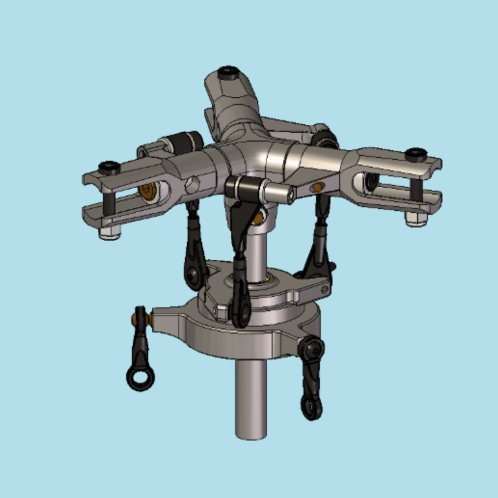 3d-modeling in england