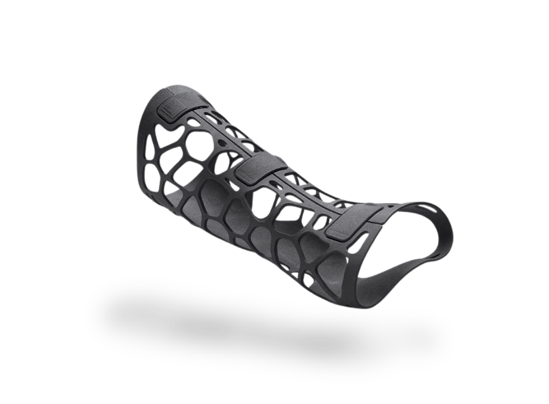 3d Printing service 14 3d printing material MJF