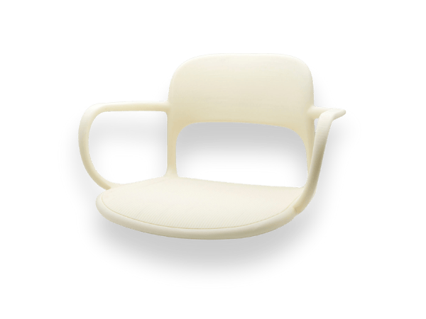 3d Printing service 1 ABS M30-FDM01 3d printing material chair