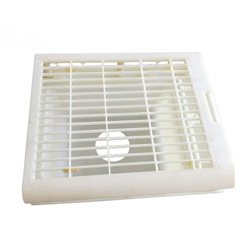 ABS resin sla model photo