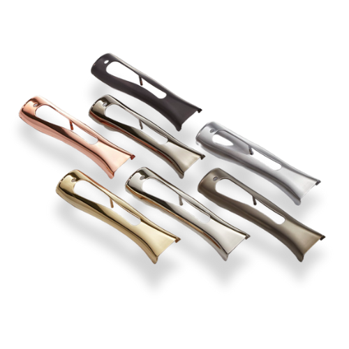 3d Printing service 10 Chrome Plating 3d printing
