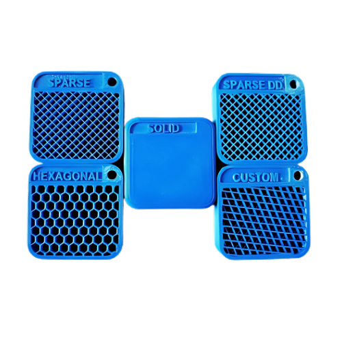 FDM 3d Printing materal
