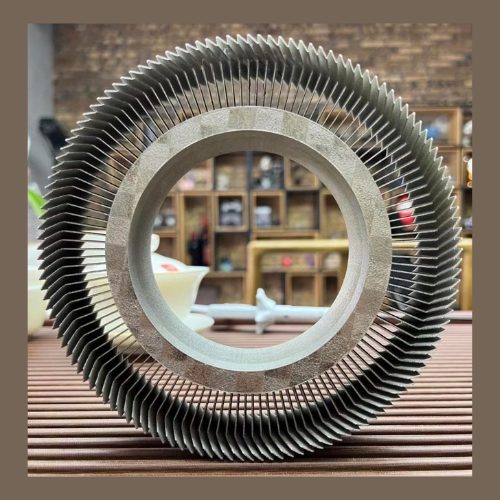 MS1 (SLM) 3d model in iron