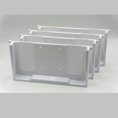 PC-FDM 3d printing model in White colour
