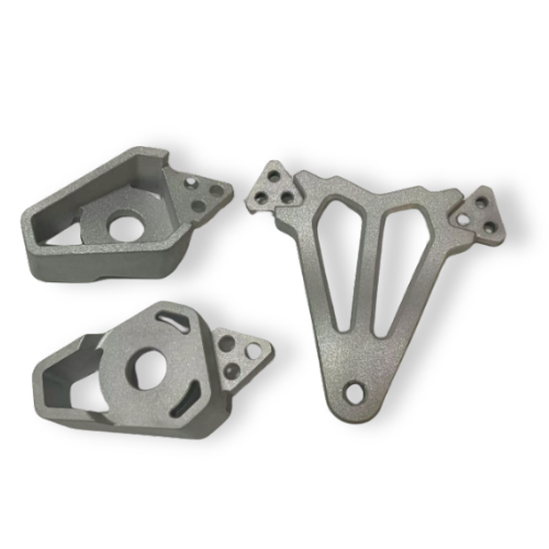 3d Printing service 9 Sanding in CNC machining