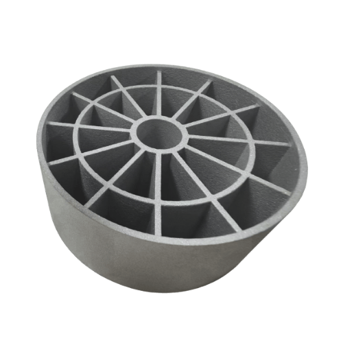 dslm 3d printing material