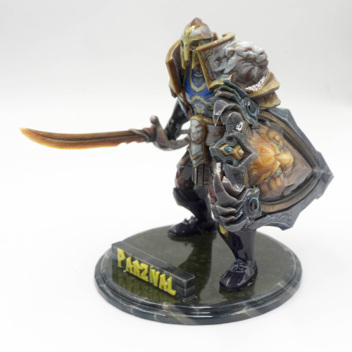 Multicolor Best for miniature/ Surgical Smooth finish