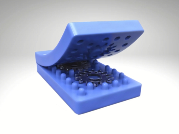 Custom Manufacturing 3d printing CNC MACHINING vacuum casting 3D CAD Modeling Profile Cutting services 4 vacuum casting services