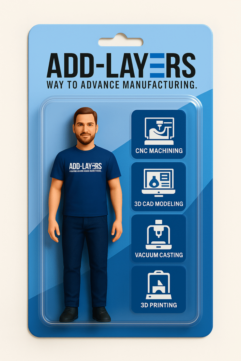 From Instagram Trend to Reality: How to Turn AI-Generated Action Figures into 3D-Printed Collectibles 2 3d action figures