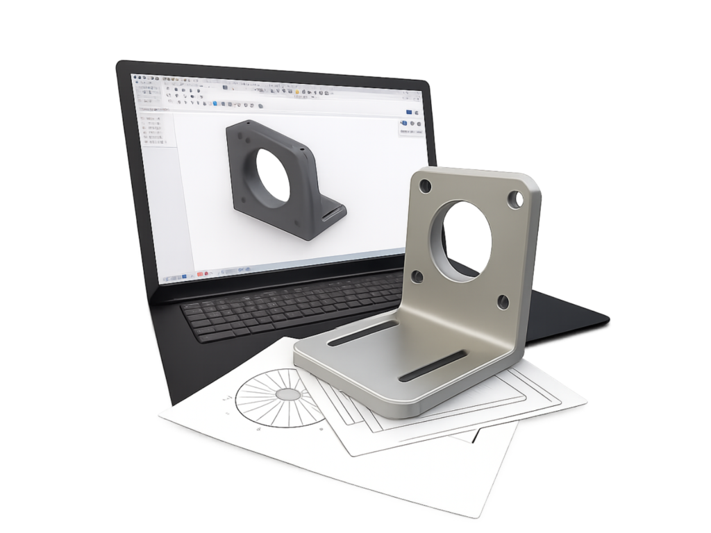 3D modeling service 2 3d cad modeling services
