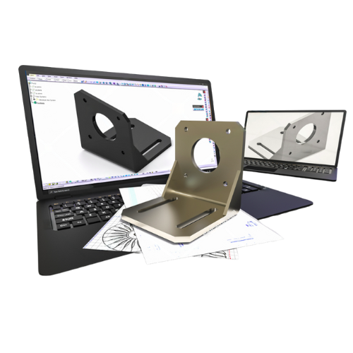 3D modeling service 1 3d cad modeling services