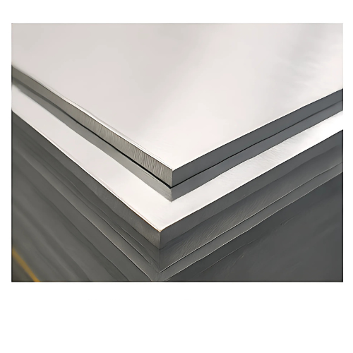 CNC Aluminium
