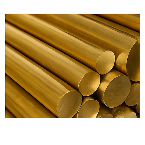 CNC copper