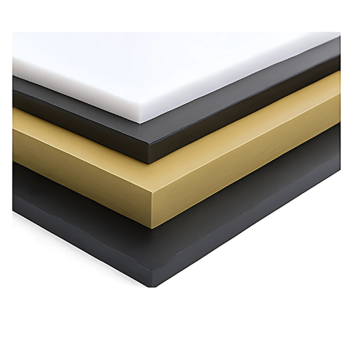 CNC plastic