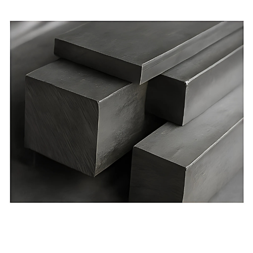 CNC steel