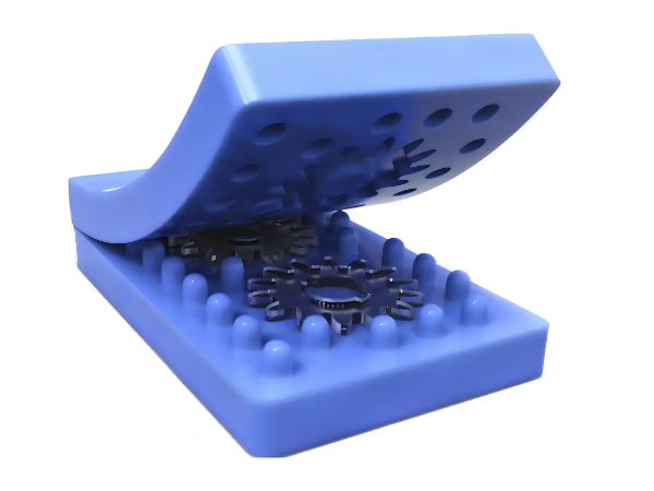 Vacuum Casting service 1 vacuum casting services banner 2