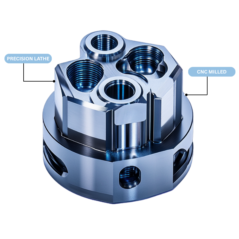 cnc machining services 2 cnc machine manufacturers in pune