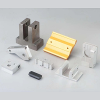 cnc parts